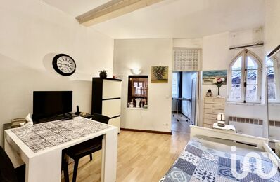 vente appartement 96 000 € à proximité de Séranon (06750)