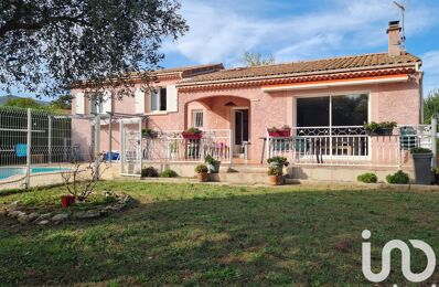 vente maison 335 000 € à proximité de Cruas (07350)