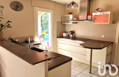 vente maison 335 000 € à proximité de La Roche-sur-Grane (26400)