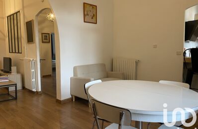 appartement 3 pièces 70 m2 à vendre à Toulon (83200)