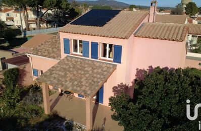 vente maison 315 000 € à proximité de Castelnou (66300)