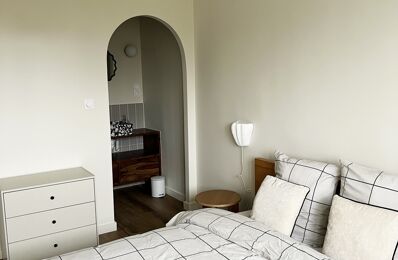 vente appartement 162 500 € à proximité de Le Mans (72000)