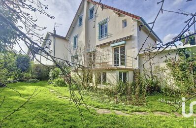 vente maison 980 000 € à proximité de Clamart (92140)