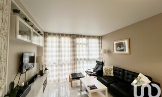 Appartement 4 Pièces 67 m² à vendre à Le Bourget (93350)