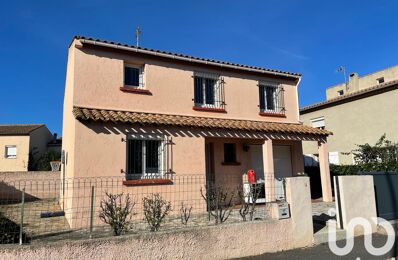 vente maison 273 000 € à proximité de Gruissan (11430)