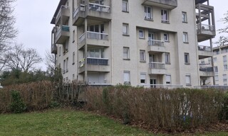 Appartement 3 Pièces 63 m² à vendre à Cergy (95800)