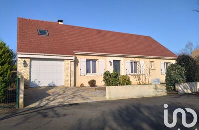 vente maison 225 000 € à proximité de Saint-Aignan (72110)