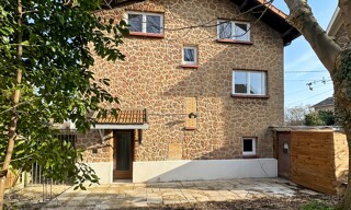 Maison 6 Pièces 123 m² à vendre à Chelles (77500)