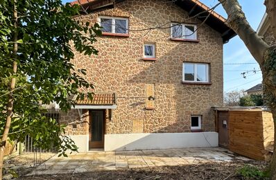 vente maison 365 000 € à proximité de Villeneuve-sous-Dammartin (77230)