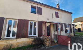 Maison 3 Pièces 93 m² à vendre à Chailley (89770)