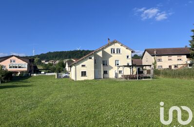 vente maison 230 000 € à proximité de Vœlfling-Lès-Bouzonville (57320)