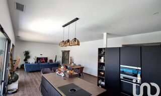 Maison 5 Pièces 133 m² à vendre à Narbonne (11100)