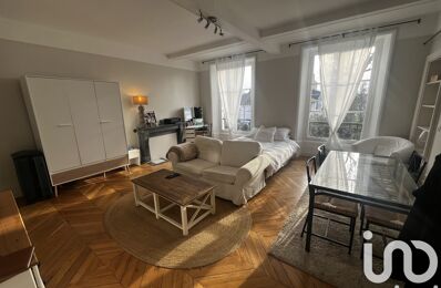 location appartement 950 € CC /mois à proximité de Vernou-la-Celle-sur-Seine (77670)