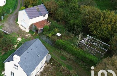 vente maison 107 500 € à proximité de Coulouvray-Boisbenâtre (50670)