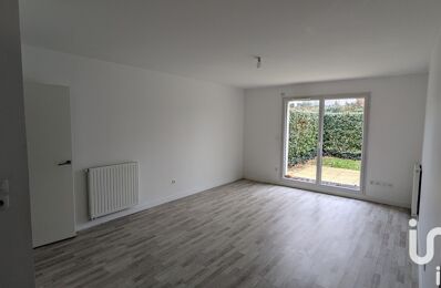 appartement 2 pièces 47 m2 à vendre à Sautron (44880)