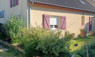 Maison 5 Pièces 147 m² à vendre à Argenton-sur-Creuse (36200)