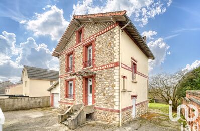 vente maison 389 000 € à proximité de Villiers-le-Bel (95400)