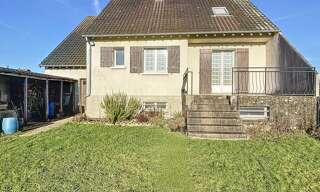 Maison 5 Pièces 109 m² à vendre à Gien (45500)