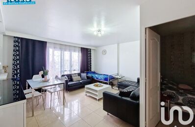 vente appartement 299 000 € à proximité de Saint-Denis (93200)