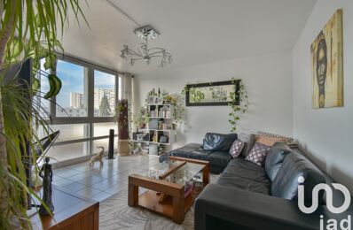 vente appartement 151 900 € à proximité de Saint-Denis (93200)