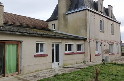 vente maison 128 000 € à proximité de Marigny-Marmande (37120)