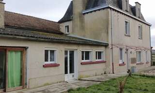 Maison 7 Pièces 160 m² à vendre à Ingrandes (86220)