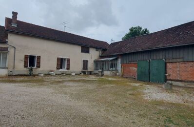 vente maison 97 000 € à proximité de Rouilly-Sacey (10220)