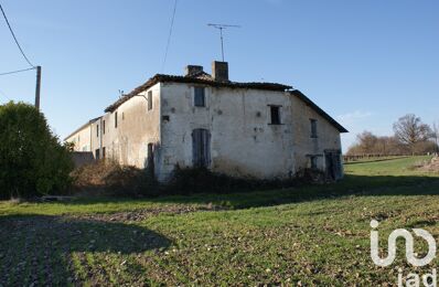 vente terrain 26 700 € à proximité de Saint-Caprais-de-Blaye (33820)