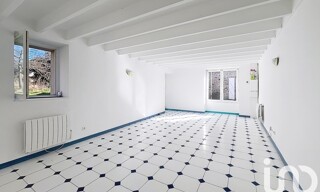 Maison 4 Pièces 94 m² à vendre à Saint-Herblain (44800)