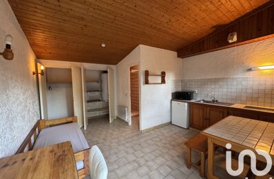 vente appartement 64 000 € à proximité de Lons (64140)