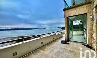 Maison 13 Pièces 360 m² à vendre à Saint-Malo (35400)