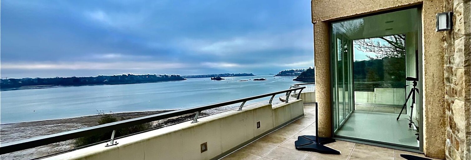 Maison 13 Pièces 360 m² à vendre à Saint-Malo (35400)