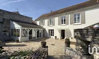 Maison 7 Pièces 188 m² à vendre à Genainville (95420)