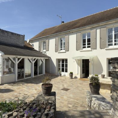 Maison 7 pièces 389500 €