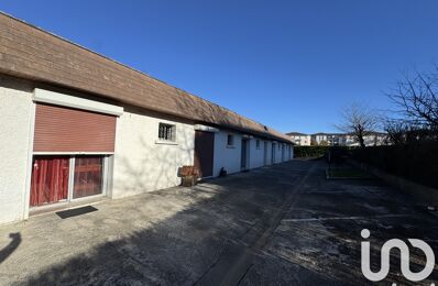 immeuble  pièces 157 m2 à vendre à Pau (64000)