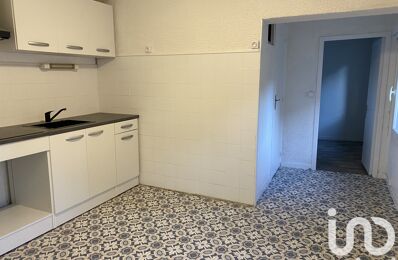 vente appartement 86 000 € à proximité de Marennes (17320)