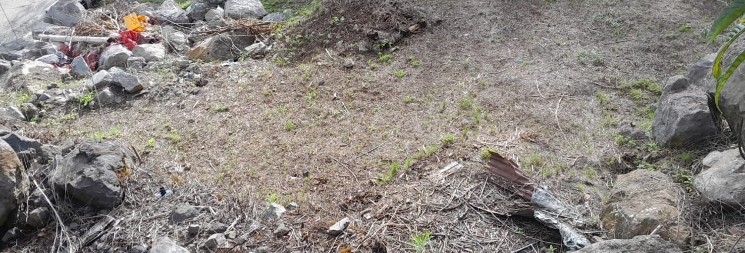 Terrain  484 m² à vendre à Cilaos (97413)