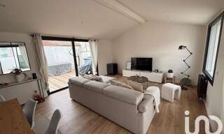 Maison 4 Pièces 70 m² à vendre à La Flotte (17630)