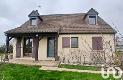 vente maison 189 500 € à proximité de Pont-Hébert (50880)