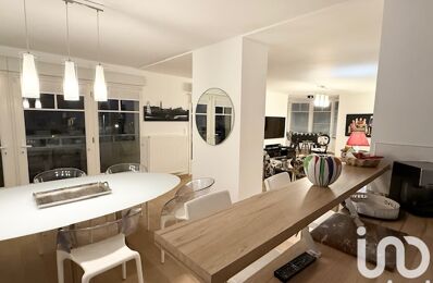 vente appartement 1 435 000 € à proximité de Cucq (62780)