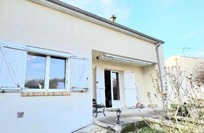 vente maison 191 000 € à proximité de Mézières-Lez-Cléry (45370)