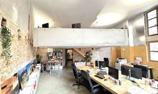 Bureau  205 m² à louer à Toulouse (31000)