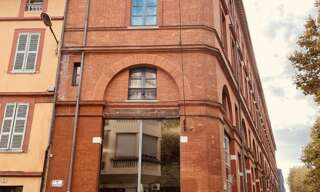 Bureau  205 m² à louer à Toulouse (31000)