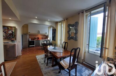 vente appartement 134 000 € à proximité de Castres (81100)