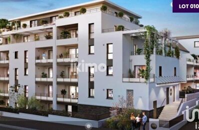 vente appartement 345 000 € à proximité de Saint-Pierre-d'Irube (64990)