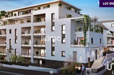 vente appartement 385 000 € à proximité de Saint-Pierre-d'Irube (64990)