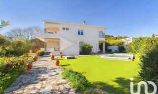 Maison 8 Pièces 205 m² à vendre à La Valette-du-Var (83160)