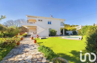 vente maison 859 000 € à proximité de Hyères (83400)