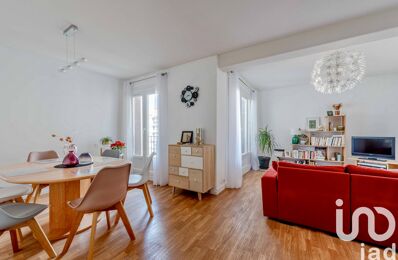 vente appartement 119 000 € à proximité de Saint-Cyprien (66750)