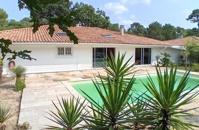 vente maison 880 000 € à proximité de Saint-Martin-de-Seignanx (40390)